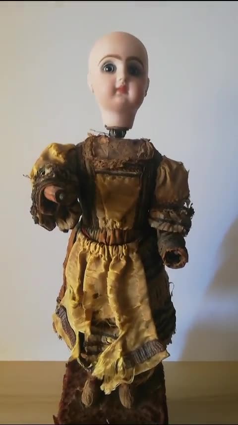 Autómata Jumeau