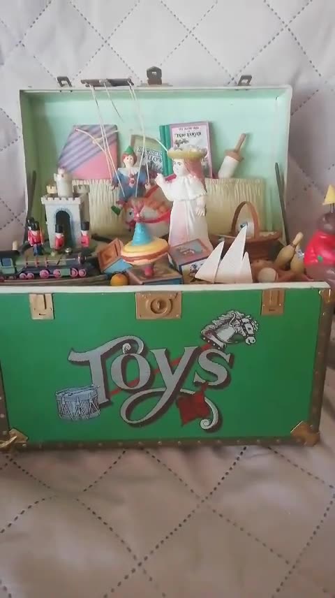 Caja de música · Enesco