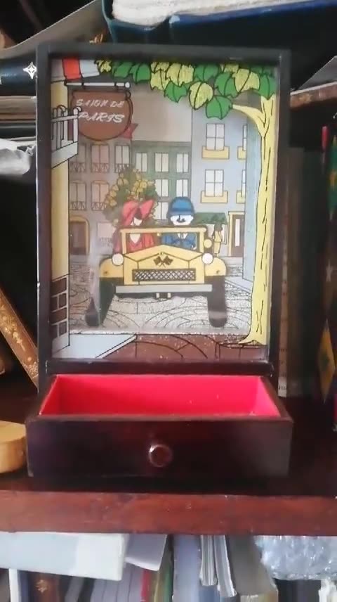 Coche autómata