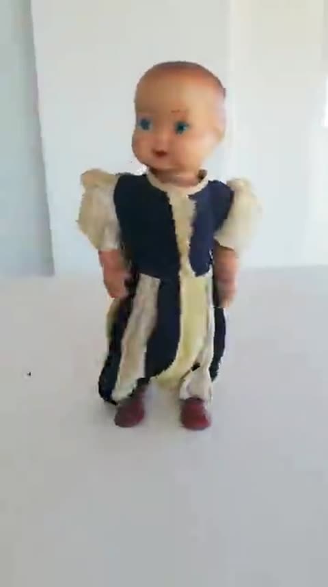 Muñeco de cuerda