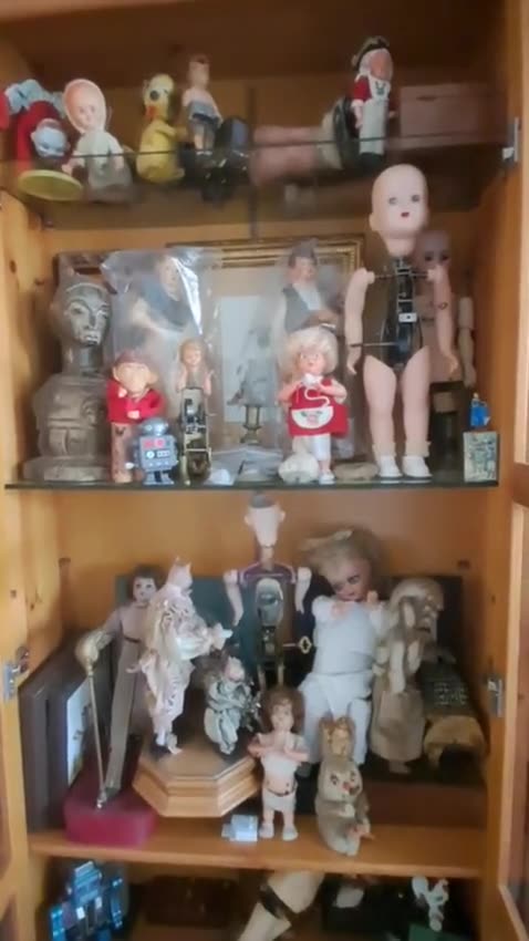Vista general de la colección · Parte 2