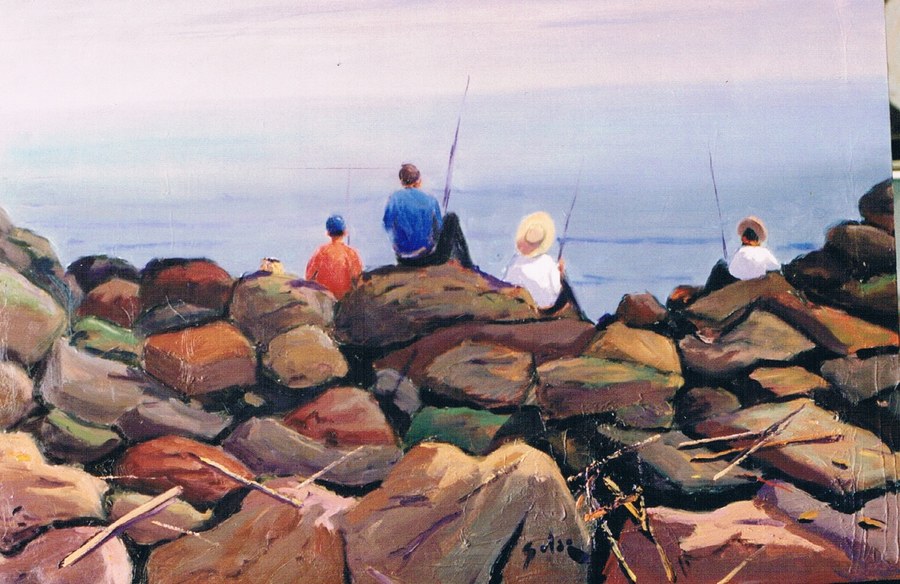Fishermen