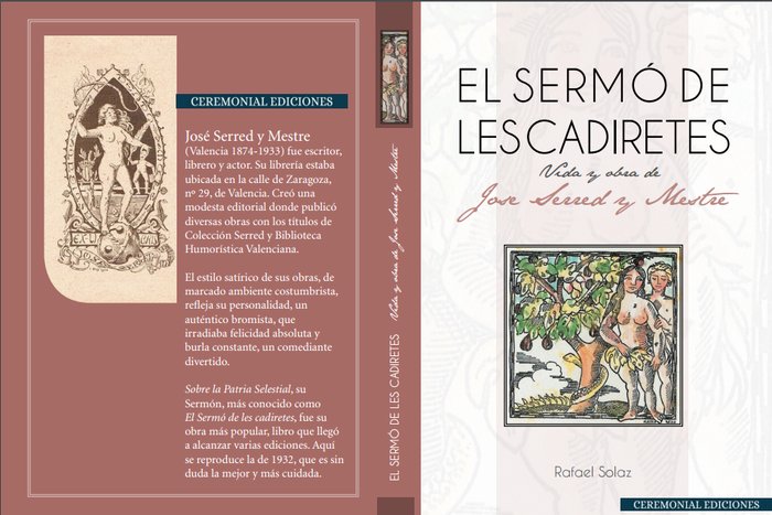 Il sermone delle sedie