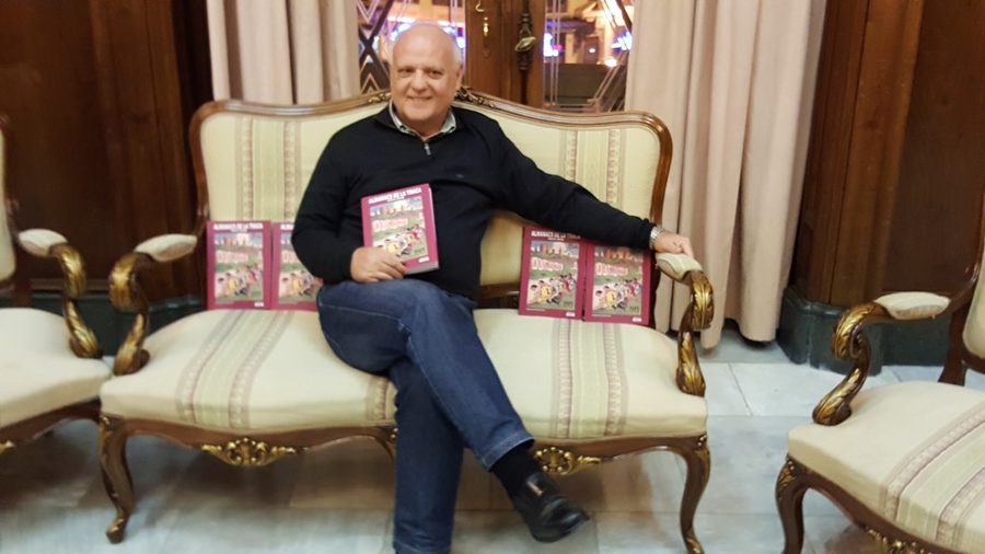 Almanacs de La Traca · Presentation 2015